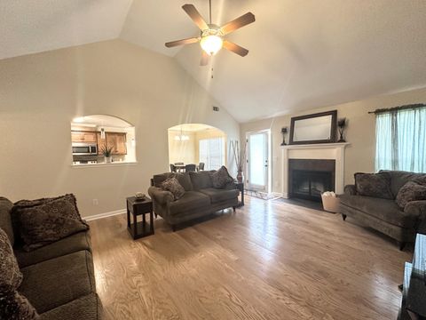 Tiny photo for 1216 Ackerman Drive, Graniteville, SC 29829 (MLS # 544569)