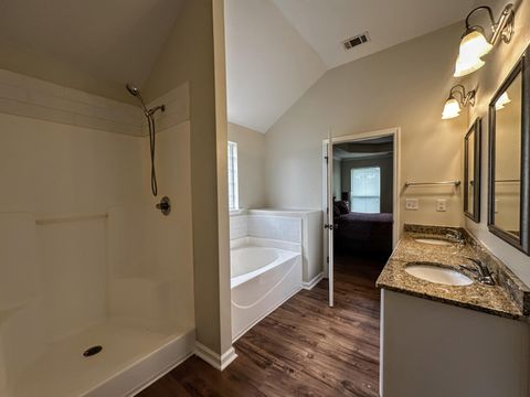 Tiny photo for 1216 Ackerman Drive, Graniteville, SC 29829 (MLS # 544569)