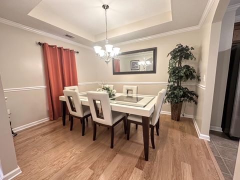 Tiny photo for 1216 Ackerman Drive, Graniteville, SC 29829 (MLS # 544569)