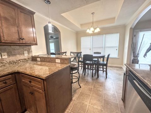 Tiny photo for 1216 Ackerman Drive, Graniteville, SC 29829 (MLS # 544569)