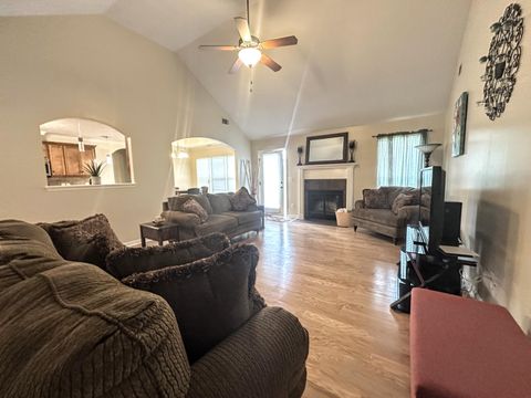 Tiny photo for 1216 Ackerman Drive, Graniteville, SC 29829 (MLS # 544569)