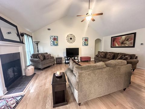 Tiny photo for 1216 Ackerman Drive, Graniteville, SC 29829 (MLS # 544569)