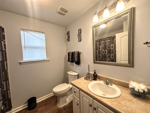 Tiny photo for 1216 Ackerman Drive, Graniteville, SC 29829 (MLS # 544569)