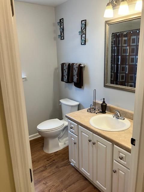 Tiny photo for 1216 Ackerman Drive, Graniteville, SC 29829 (MLS # 544569)