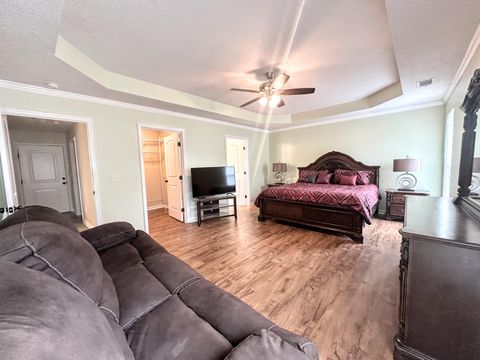 Tiny photo for 1216 Ackerman Drive, Graniteville, SC 29829 (MLS # 544569)