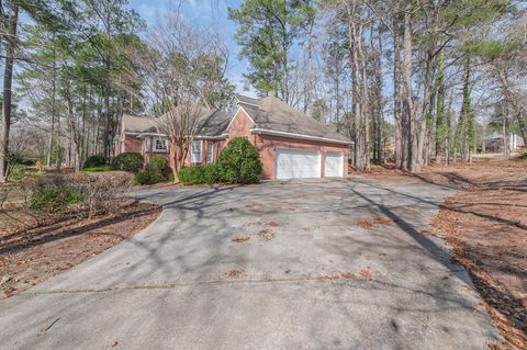 Tiny photo for 101 Loganberry Ct, Aiken, SC 29803 (MLS # 552817)