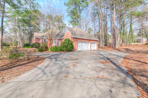 Tiny photo for 101 Loganberry Court, Aiken, SC 29803 (MLS # 552817)