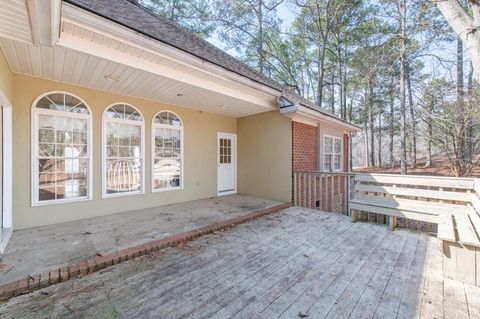 Tiny photo for 101 Loganberry Court, Aiken, SC 29803 (MLS # 552817)