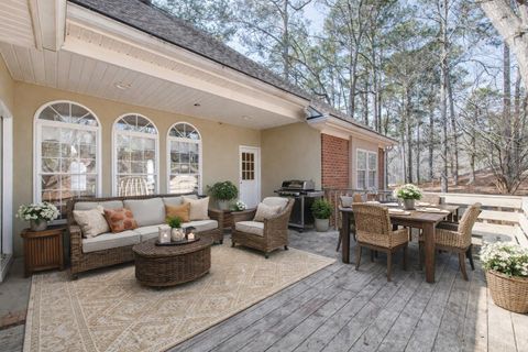 Tiny photo for 101 Loganberry Court, Aiken, SC 29803 (MLS # 552817)