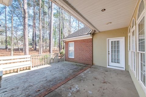 Tiny photo for 101 Loganberry Ct, Aiken, SC 29803 (MLS # 552817)