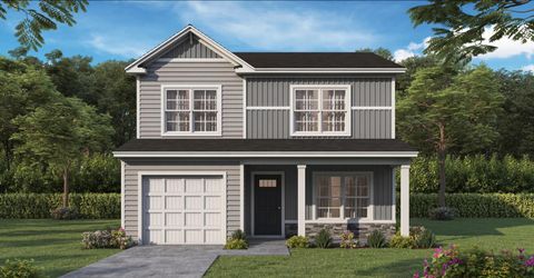 Photo of 887 Silent Barge Cove, Aiken, SC 29801 (MLS # 545957)