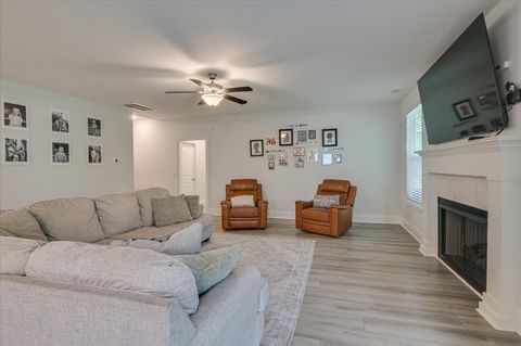 Tiny photo for 837 Lynbrook Court, North Augusta, SC 29860 (MLS # 545472)