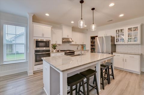 Tiny photo for 837 Lynbrook Court, North Augusta, SC 29860 (MLS # 545472)