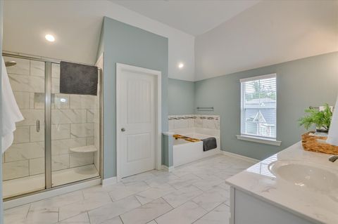 Tiny photo for 837 Lynbrook Court, North Augusta, SC 29860 (MLS # 545472)