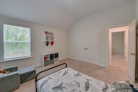 Tiny photo for 837 Lynbrook Court, North Augusta, SC 29860 (MLS # 545472)