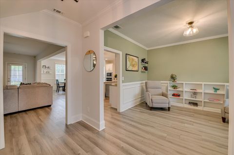 Tiny photo for 837 Lynbrook Court, North Augusta, SC 29860 (MLS # 545472)