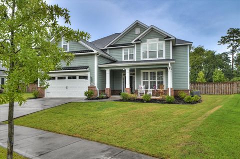 Tiny photo for 837 Lynbrook Court, North Augusta, SC 29860 (MLS # 545472)