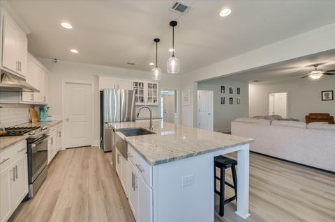 Tiny photo for 837 Lynbrook Court, North Augusta, SC 29860 (MLS # 545472)