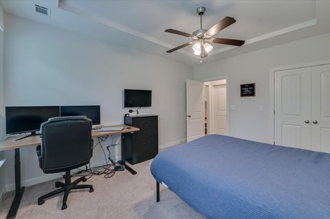 Tiny photo for 837 Lynbrook Court, North Augusta, SC 29860 (MLS # 545472)