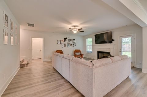 Tiny photo for 837 Lynbrook Court, North Augusta, SC 29860 (MLS # 545472)