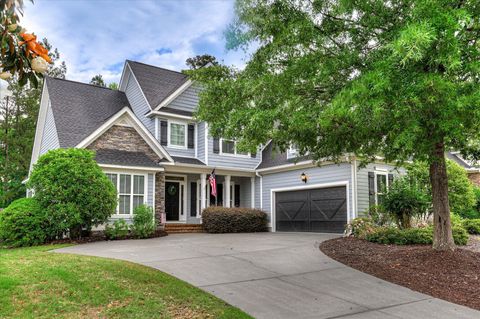 Photo of 314 Burnhill Avenue, Evans, GA 30809 (MLS # 555343)