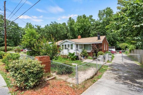 A home in Augusta