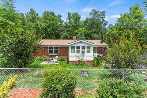 A home in Augusta