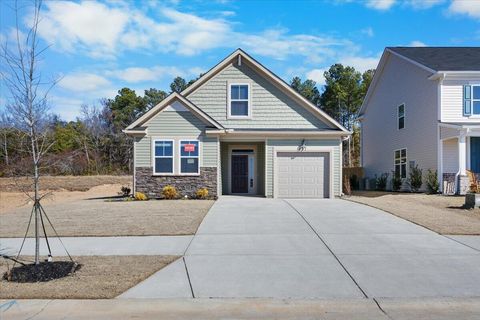 Photo of 637 Ashburn Drive, North Augusta, SC 29860 (MLS # 551419)
