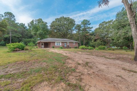 Tiny photo for 153 Campbell Circle, Hephzibah, GA 30815 (MLS # 543623)