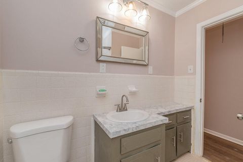 Tiny photo for 153 Campbell Circle, Hephzibah, GA 30815 (MLS # 543623)