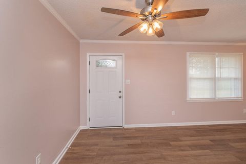 Tiny photo for 153 Campbell Circle, Hephzibah, GA 30815 (MLS # 543623)