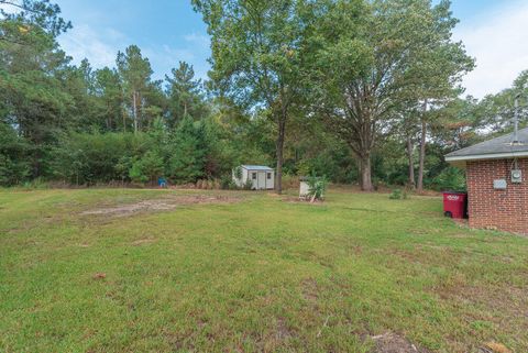 Tiny photo for 153 Campbell Circle, Hephzibah, GA 30815 (MLS # 543623)
