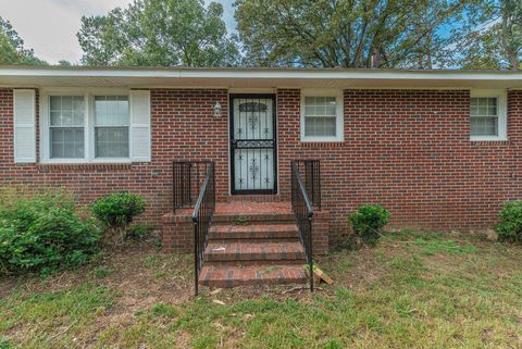 Tiny photo for 153 Campbell Circle, Hephzibah, GA 30815 (MLS # 543623)