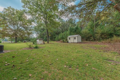 Tiny photo for 153 Campbell Circle, Hephzibah, GA 30815 (MLS # 543623)