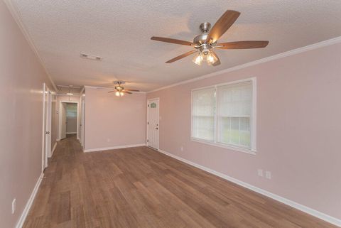 Tiny photo for 153 Campbell Circle, Hephzibah, GA 30815 (MLS # 543623)