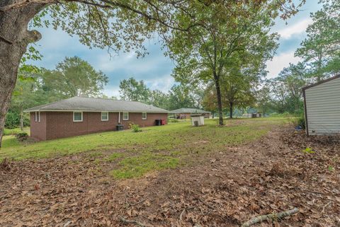 Tiny photo for 153 Campbell Circle, Hephzibah, GA 30815 (MLS # 543623)