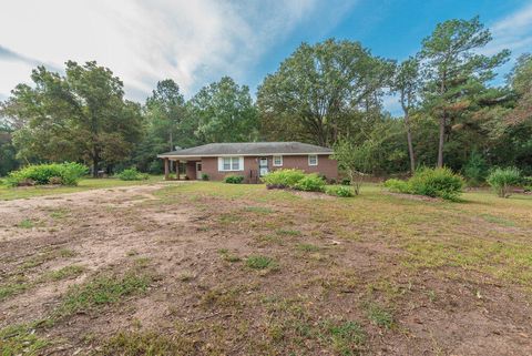 Tiny photo for 153 Campbell Circle, Hephzibah, GA 30815 (MLS # 543623)