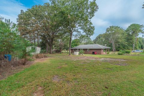 Tiny photo for 153 Campbell Circle, Hephzibah, GA 30815 (MLS # 543623)