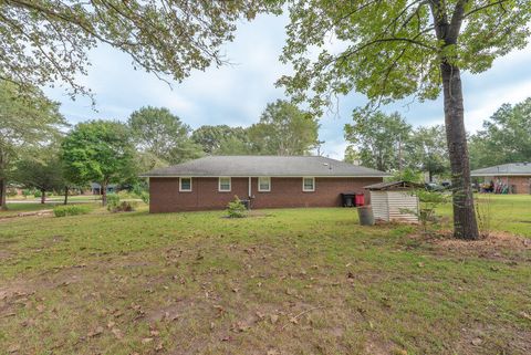 Tiny photo for 153 Campbell Circle, Hephzibah, GA 30815 (MLS # 543623)