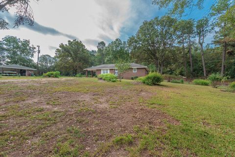 Tiny photo for 153 Campbell Circle, Hephzibah, GA 30815 (MLS # 543623)