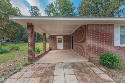 Tiny photo for 153 Campbell Circle, Hephzibah, GA 30815 (MLS # 543623)