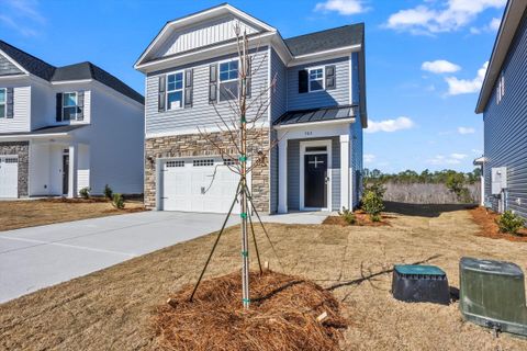 Tiny photo for 782 Brisbane Court, Graniteville, SC 29829 (MLS # 548167)
