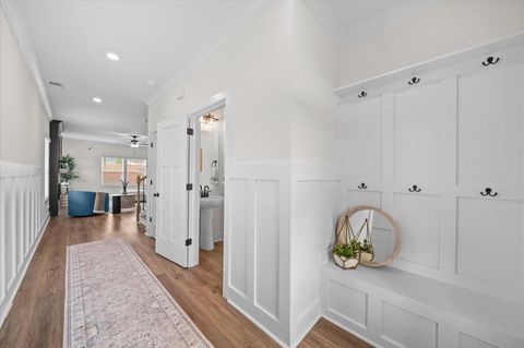 Tiny photo for 782 Brisbane Court, Graniteville, SC 29829 (MLS # 548167)