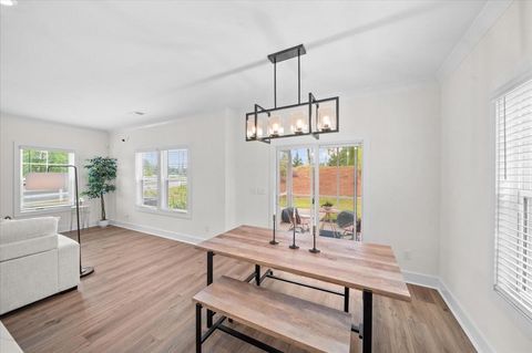 Tiny photo for 782 Brisbane Court, Graniteville, SC 29829 (MLS # 548167)