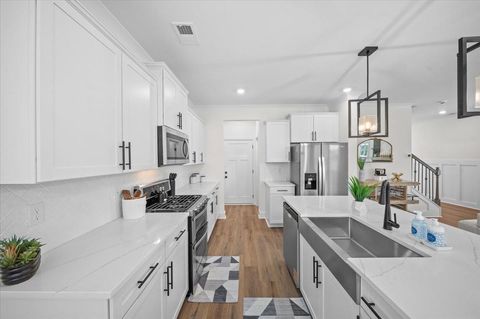 Tiny photo for 782 Brisbane Court, Graniteville, SC 29829 (MLS # 548167)