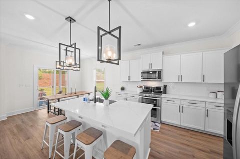 Tiny photo for 782 Brisbane Court, Graniteville, SC 29829 (MLS # 548167)