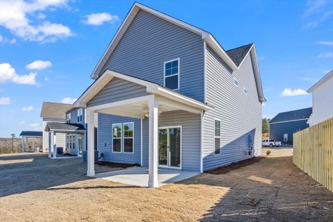 Tiny photo for 782 Brisbane Court, Graniteville, SC 29829 (MLS # 548167)