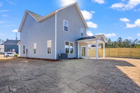 Tiny photo for 782 Brisbane Court, Graniteville, SC 29829 (MLS # 548167)