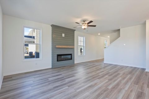 Tiny photo for 782 Brisbane Court, Graniteville, SC 29829 (MLS # 548167)