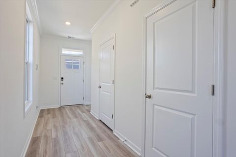 Tiny photo for 782 Brisbane Court, Graniteville, SC 29829 (MLS # 548167)